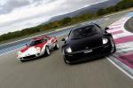 Lancia Stratos Prototype 2010 года